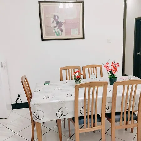 Samantha'S Homestay